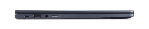 Acer Chromebook Spin 714 Lightweight 2-in-1 Laptop
