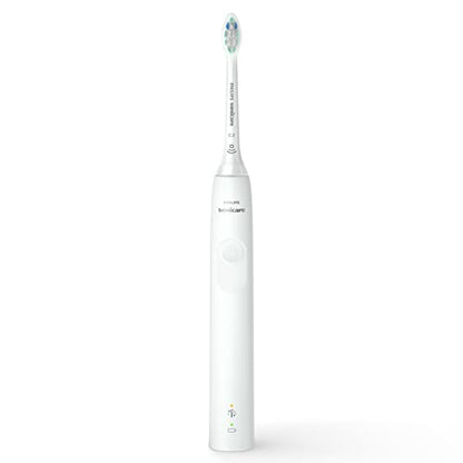 Philips Sonicare 4100 Electric Toothbrush for Superior Plaque Removal
