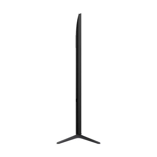 TCL 55 Inch Mini LED 4K UHD Smart TV with High Contrast