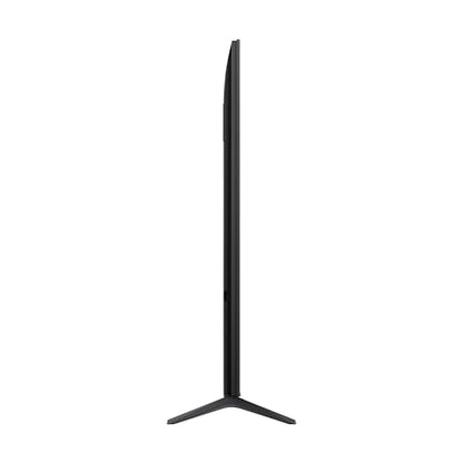 TCL 55 Inch Mini LED 4K UHD Smart TV with High Contrast