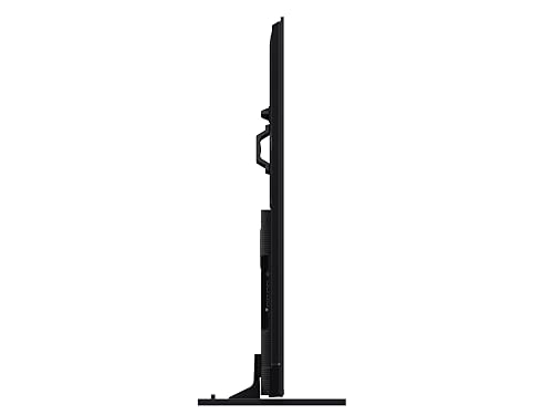 Hisense 55 Inch QLED 4K Smart TV with Dolby Vision