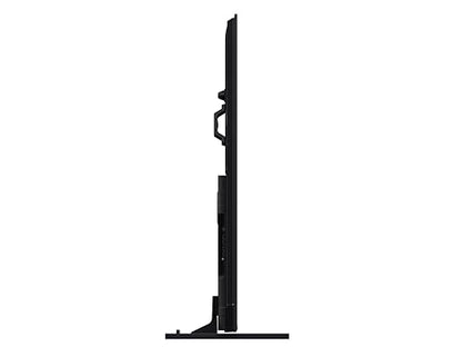 Hisense 55 Inch QLED 4K Smart TV with Dolby Vision