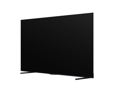 Hisense 50 Inch QLED Mini LED Smart TV with Dolby Vision