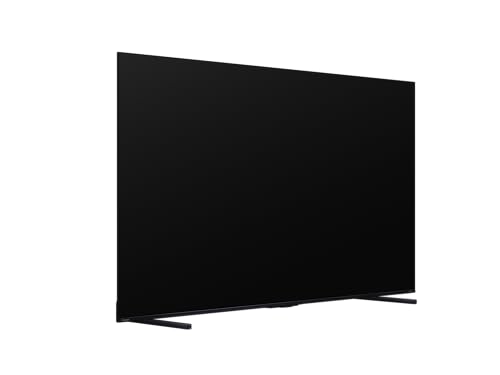 Hisense 50 Inch QLED Mini LED Smart TV with Dolby Vision