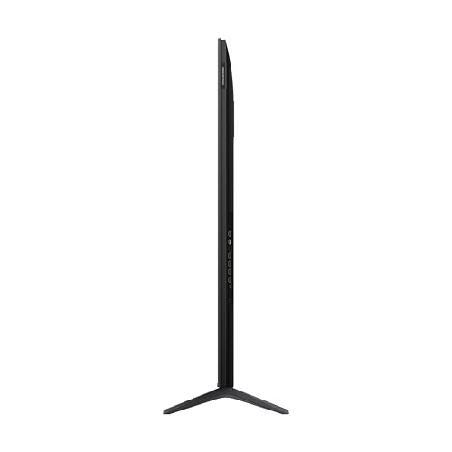 TCL 55 Inch Mini LED 4K UHD Smart TV with High Contrast