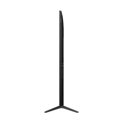 TCL 55 Inch Mini LED 4K UHD Smart TV with High Contrast