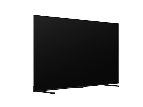 Hisense 55 Inch QLED 4K Smart TV with Dolby Vision