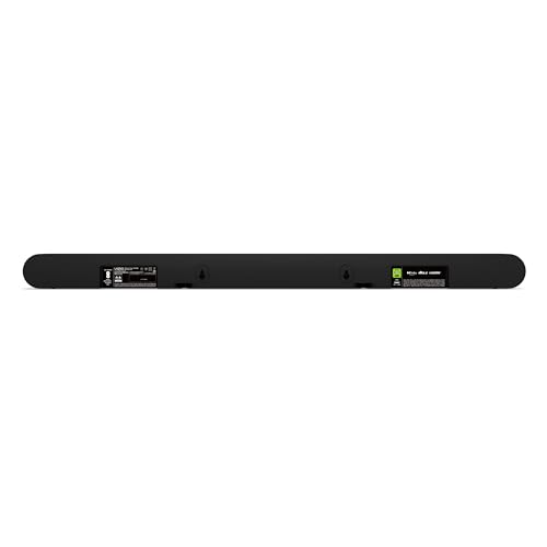 VIZIO 5.1 Surround Soundbar with Immersive Dolby Atmos