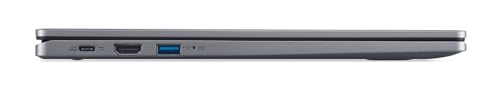 Acer Chromebook Spin 714 Lightweight 2-in-1 Laptop