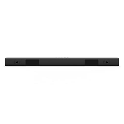 Vizio V Series Compact Sound Bar with Powerful Audio