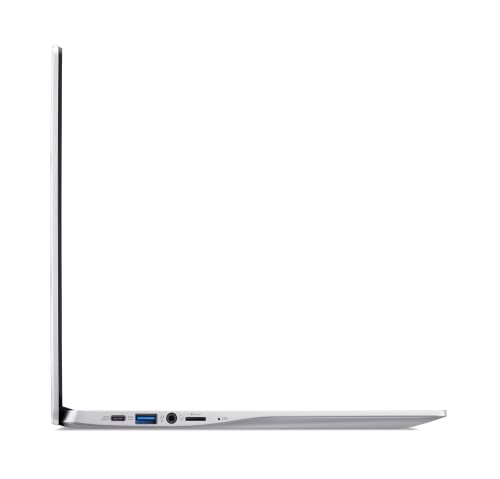 Acer Chromebook 315 Laptop With Full HD Display