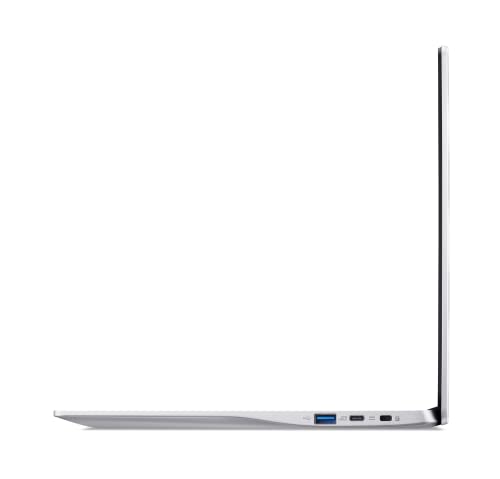 Acer Chromebook 315 Laptop With Full HD Display
