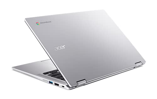 Acer Chromebook Spin 714 Lightweight 2-in-1 Laptop