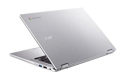Acer Chromebook Spin 714 Lightweight 2-in-1 Laptop