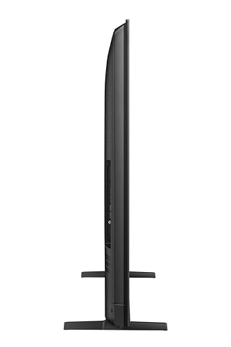 Hisense 55 Inch Mini LED 4K Smart TV for Ultimate Sports Viewing