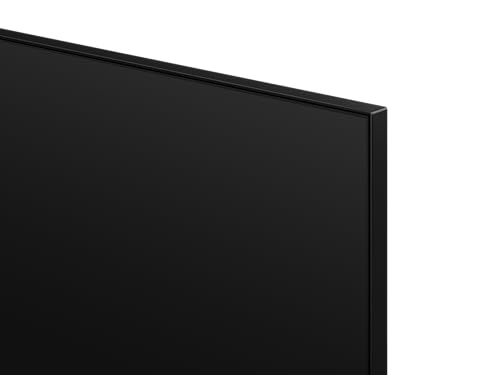 Hisense 50 Inch QLED Mini LED Smart TV with Dolby Vision