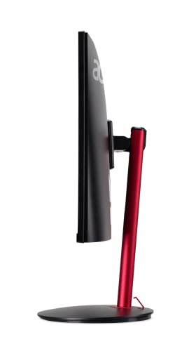 Acer Nitro 27 Inch Curved Gaming Monitor with 165Hz Refresh Rate