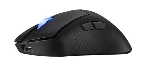 Asus ROG Keris Wireless Gaming Mouse with 36000 DPI Precision