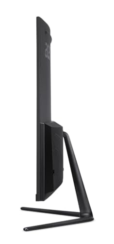 Acer Nitro 27 Inch Curved Gaming Monitor with 165Hz Refresh Rate