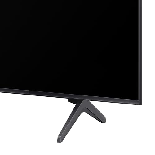 TCL 55 Inch Mini LED 4K UHD Smart TV with High Contrast