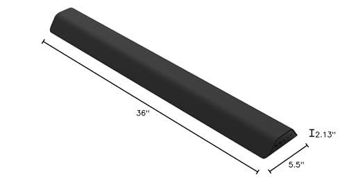 Vizio V Series Compact Sound Bar with Powerful Audio