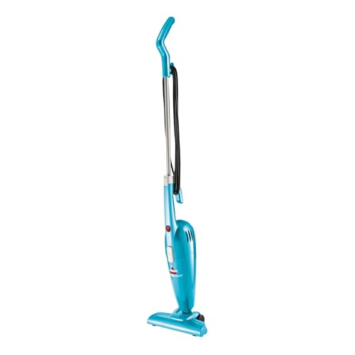 Bissell Featherweight Lightweight Stick Vacuum for Easy Cleaning