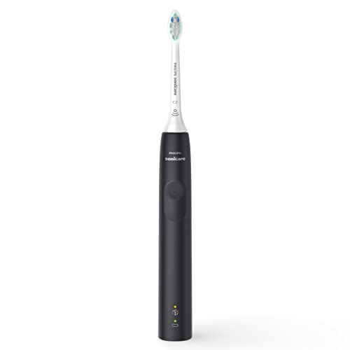 Philips Sonicare 4100 Electric Toothbrush for Superior Plaque Removal