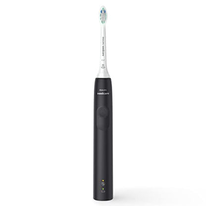 Philips Sonicare 4100 Electric Toothbrush for Superior Plaque Removal