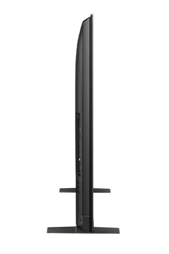Hisense 50 Inch QLED Mini LED Smart TV with Dolby Vision