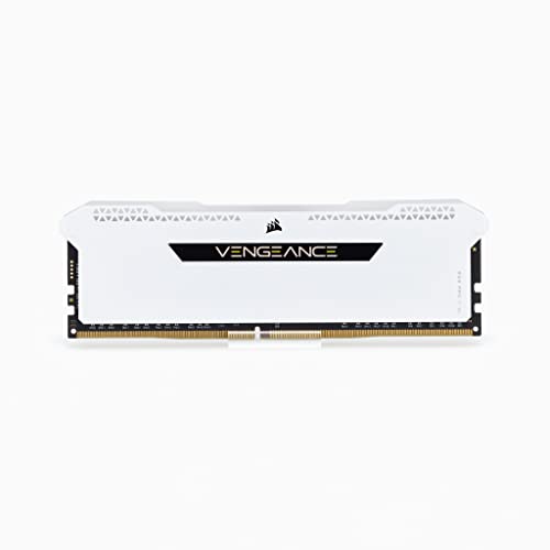 Corsair Vengeance RGB Pro SL 32GB RAM for Stunning Performance