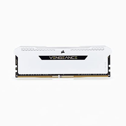 Corsair Vengeance RGB Pro SL 32GB RAM for Stunning Performance