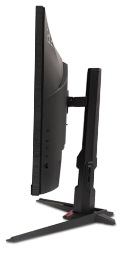 Acer Nitro 27 Inch WQHD Gaming Monitor with 180Hz Refresh Rate