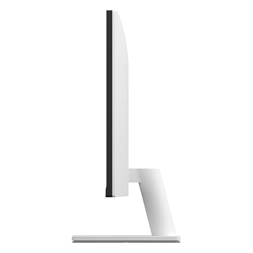 LG 27 Inch 4K UHD Monitor with Borderless Design