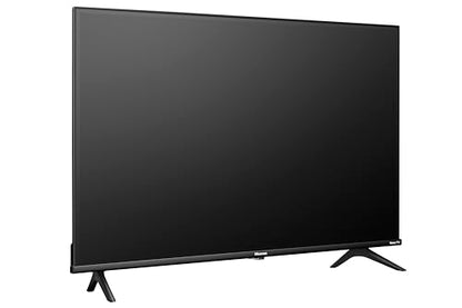 Hisense 32 Inch Smart Roku TV with Dolby Audio