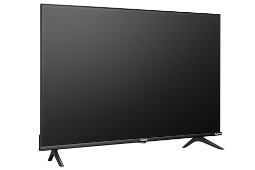 Hisense 32 Inch Smart Roku TV with Dolby Audio