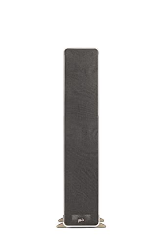 Polk Signature Elite ES50 Tower Speaker For High-Resolution Sound