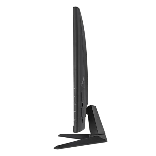 ASUS TUF Gaming 34 Inch Curved Monitor with 180Hz Refresh Rate