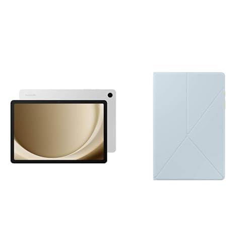 Samsung Galaxy Tab A9 11 Inch Big Screen Quad Speakers