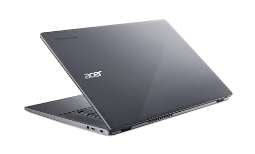 Acer Chromebook Spin 714 Lightweight 2-in-1 Laptop