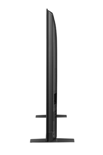 Hisense 50 Inch QLED Mini LED Smart TV with Dolby Vision