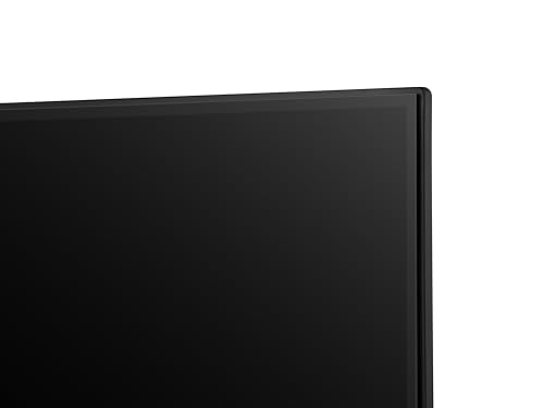 Hisense 55 Inch QLED 4K Smart TV with Dolby Vision