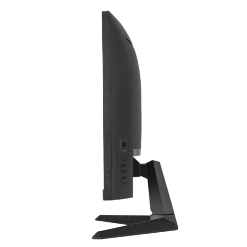 ASUS TUF Gaming 32 Inch Curved Monitor for Smooth Gameplay