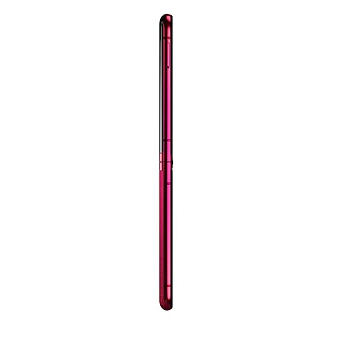 Motorola Razr Plus 2023 Unlocked Flip Phone with 5G Capability