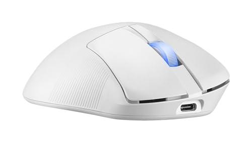Asus ROG Keris Wireless Gaming Mouse with 36000 DPI Precision