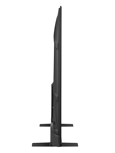Hisense 55 Inch QLED 4K Smart TV with Dolby Vision