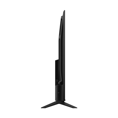 TCL 75 Inch 4K Smart TV with Dolby Vision and Alexa