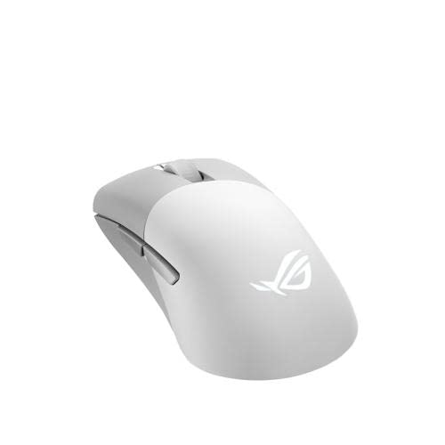 Asus ROG Keris Wireless Gaming Mouse with 36000 DPI Precision