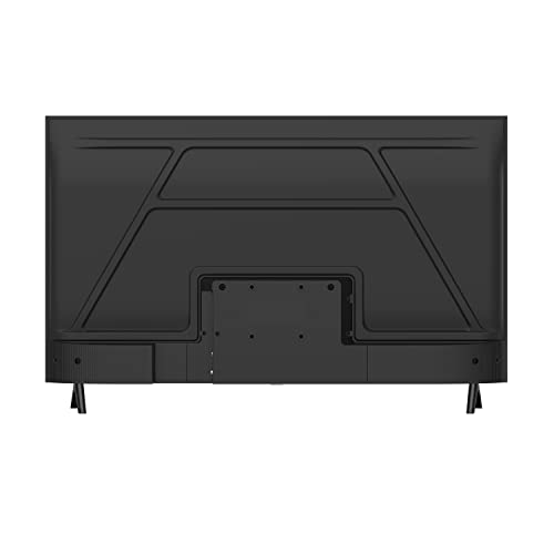 TCL 40 Inch 1080p LED Smart TV with Roku