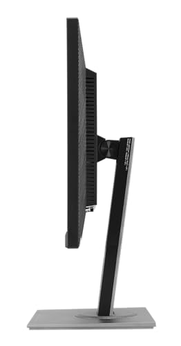 ASUS ProArt 24 Inch Monitor with 100 Percent sRGB Accuracy