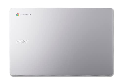 Acer Chromebook 315 Laptop With Full HD Display